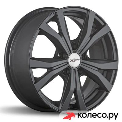Лот: 25097863. Фото: 1. X-119 6.5x16/5*114.3 D67.1 ET45... Диски
