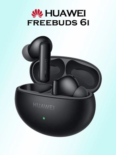 Лот: 25700257. Фото: 1. Беспроводные наушники HUAWEI Freebuds... Другое (спортивная одежда)