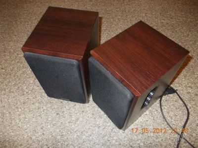 Лот: 1824451. Фото: 1. Стереосистема Microlab B-72. Активные акустические системы