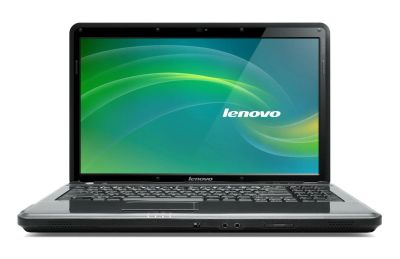 Лот: 5375777. Фото: 1. Рабочий Lenovo G555. Ноутбуки