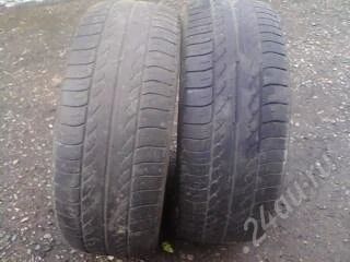 Лот: 2670698. Фото: 1. hankook optimo k406 195/55/15. Шины