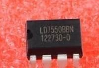 Лот: 7428538. Фото: 1. микросхема LD7550BBN (DIP). Микросхемы