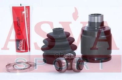 Лот: 24755790. Фото: 1. Шрус Внутренний 32X40x27 ASVA... Разное