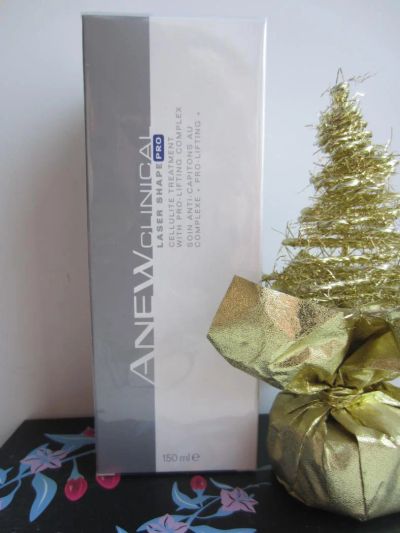 Лот: 7687905. Фото: 1. Антициллюлитный крем Anew Clinical... Уход за телом