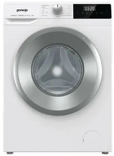 Лот: 22989542. Фото: 1. Стиральная машина Gorenje W2NHPI62SCS... Стиральные машины