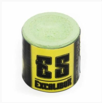 Лот: 22364729. Фото: 1. Мел GLYGEN ES Excalibur 45.160... Бильярд, боулинг