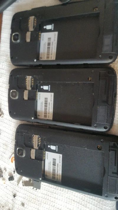 Лот: 11348584. Фото: 1. Haier hw-w716 или Ростелеком. Смартфоны