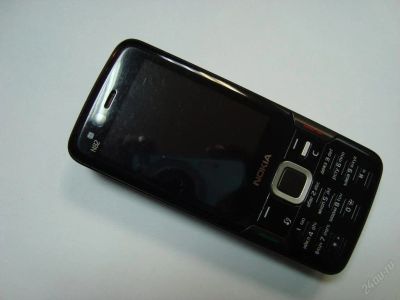 Лот: 128392. Фото: 1. Nokia N 82. Кнопочные мобильные телефоны