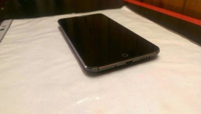 Лот: 9553633. Фото: 1. Meizu mx 4 32GB. Смартфоны