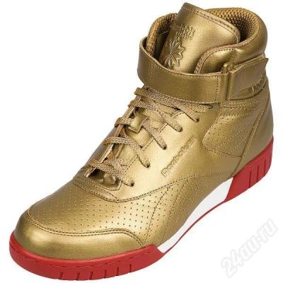 Лот: 338587. Фото: 1. Reebok!. Кеды, кроссовки, слипоны