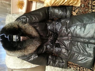 Лот: 4638813. Фото: 1. продам. Верхняя одежда