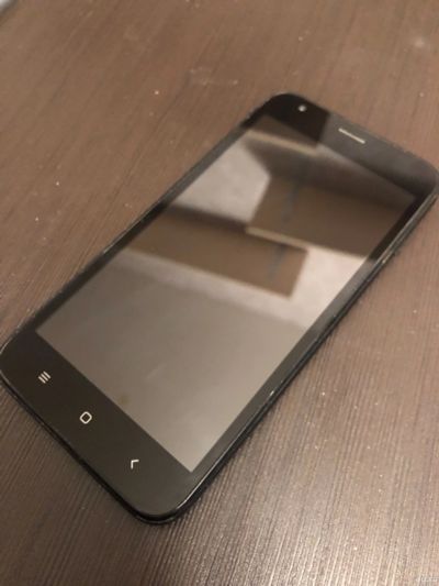 Лот: 13359800. Фото: 1. Продам ark benefit s502 plus. Смартфоны