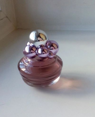 Лот: 9268677. Фото: 1. Cacharel Catch Me 50 ml. Женская парфюмерия