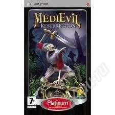 Лот: 827561. Фото: 1. MediEvil (Англ версия, полностью... Игры для консолей