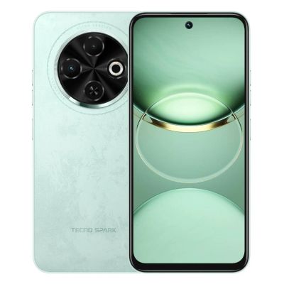 Лот: 25132782. Фото: 1. Смартфон Tecno SPARK 30C 4Гб 128Гб... Смартфоны