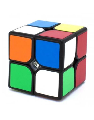 Лот: 11845877. Фото: 1. Кубик-рубика 2x2 Guanpo upgraded... Головоломки