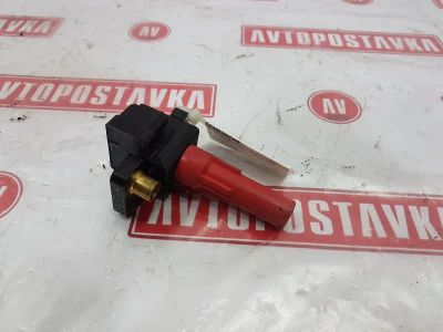 Лот: 20903813. Фото: 1. Катушка зажигания Subaru Outback... Двигатель и элементы двигателя