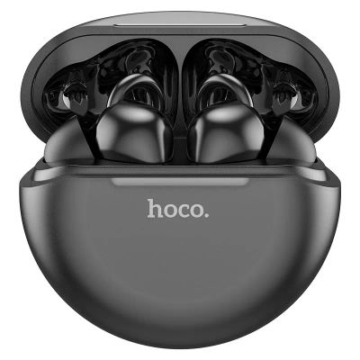 Лот: 19364021. Фото: 1. Гарнитура Bluetooth TWS Hoco ES60... Наушники, гарнитуры