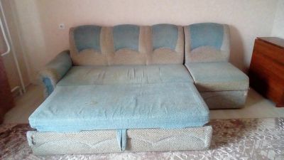 Лот: 16282955. Фото: 1. диван. Диваны