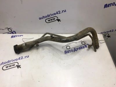 Лот: 21715932. Фото: 1. горловина топливного бака Honda... Топливная система