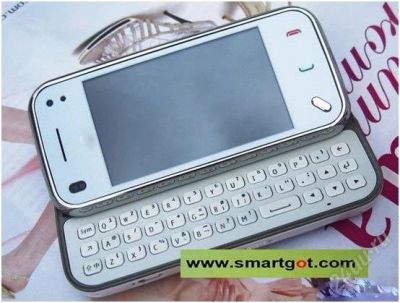 Лот: 1671529. Фото: 1. n97 mini продажа обмен 8 GB. Смартфоны
