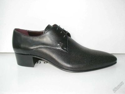 Лот: 5931003. Фото: 1. Туфли Valentino Италия р.43,5eur43... Туфли