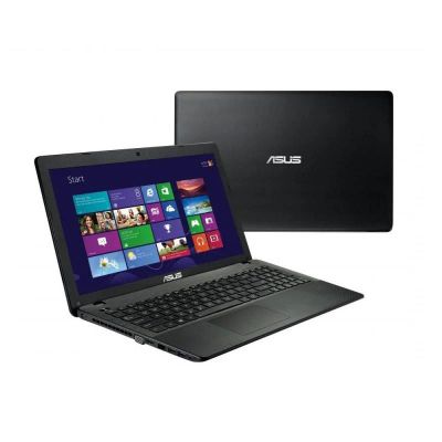 Лот: 6468667. Фото: 1. Ноутбук Asus 15.6". Ноутбуки