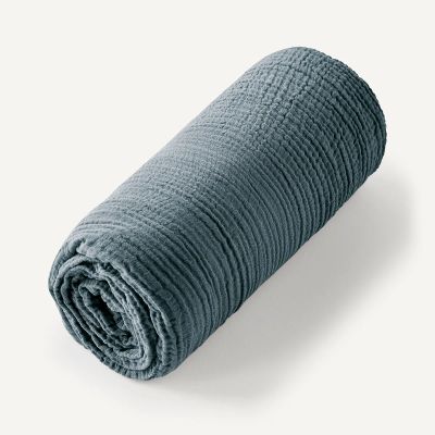 Лот: 25210431. Фото: 1. Простыня LaRedoute. Другое (одежда, обувь, галантерея)