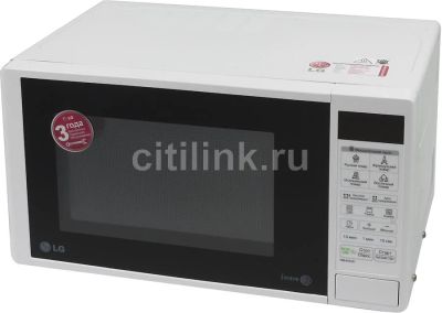 Лот: 5402967. Фото: 1. продам микроволновая печь LG MB4042D... Микроволновки, мини-печи