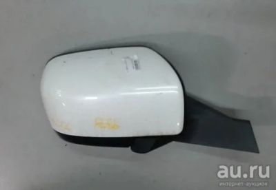 Лот: 18223204. Фото: 1. Зеркало на Mazda Premacy (кузов... Кузов