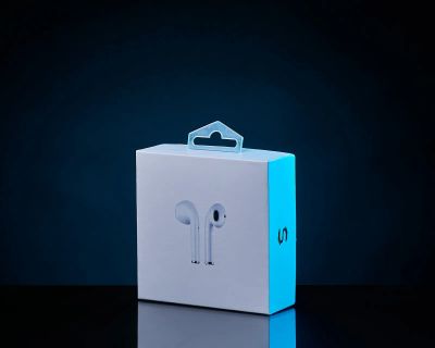 Лот: 19555207. Фото: 1. Bluetooth-гарнитура IDRAGON EP-011... Наушники, гарнитуры