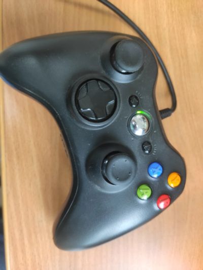 Лот: 19563388. Фото: 1. Геймпад Xbox 360. Аксессуары для игровых приставок, консолей, геймпады