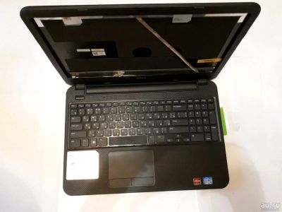 Лот: 13789345. Фото: 1. Ноутбук Dell Inspirion 3521 в... Ноутбуки