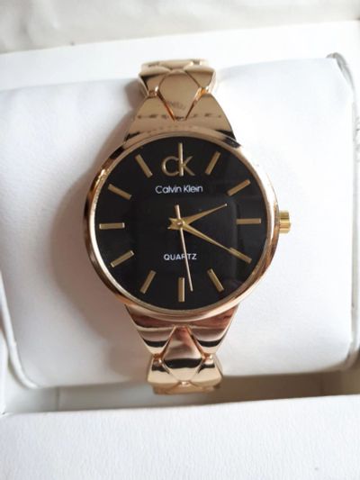 Лот: 11993220. Фото: 1. Часы Calvin Klein ck ск келвин... Другие наручные часы