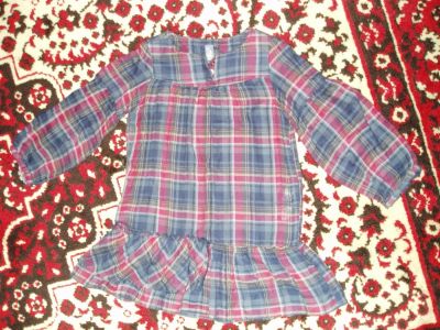 Лот: 3057066. Фото: 1. Платье Zara. Платья, сарафаны