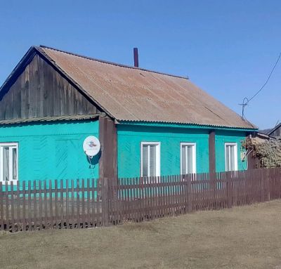 Лот: 12637479. Фото: 1. Продам дом в сельской месности... Дома
