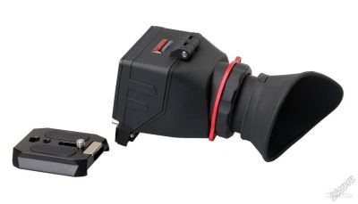 Лот: 5923228. Фото: 1. Kamerar QV-1 LCD Viefinder. Штативы, держатели