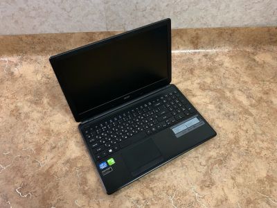 Лот: 25787613. Фото: 1. Современный Ноутбук Acer на Core... Ноутбуки