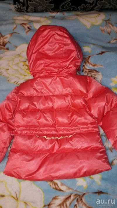 Лот: 10553377. Фото: 1. Продам зимний костюм на девочку. Костюмы, пиджаки, комбинезоны