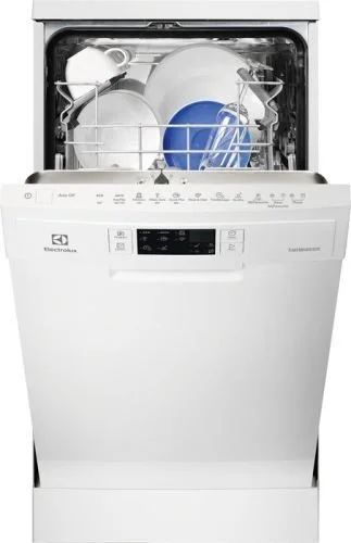 Лот: 12848080. Фото: 1. Посудомоечная машина Electrolux... Посудомоечные машины