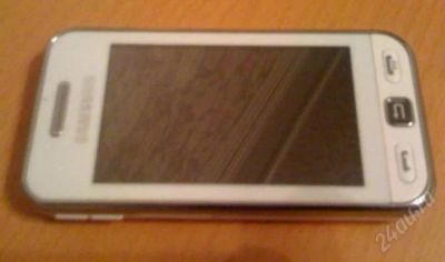 Лот: 1374791. Фото: 1. samsung gt-s5230. Кнопочные мобильные телефоны
