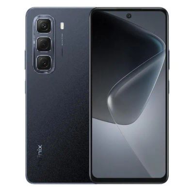 Лот: 24453880. Фото: 1. Смартфон Infinix HOT 50 8/256GB... Смартфоны