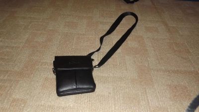 Лот: 3053435. Фото: 1. мурская сумка. Другое (мебель)