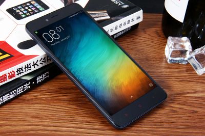 Лот: 7403274. Фото: 1. Xiaomi RedMi Note 2 Prime (Advanced... Смартфоны