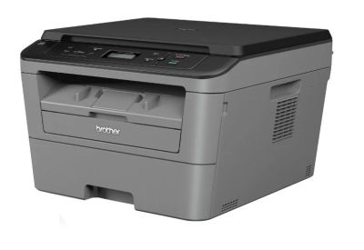 Лот: 9853580. Фото: 1. Brother DCP-L2500DR. МФУ и копировальные аппараты