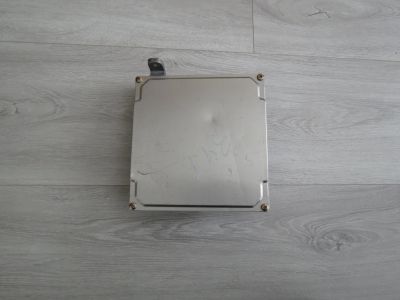 Лот: 18655070. Фото: 1. Блок управления ДВС на Honda Stream... Электрооборудование