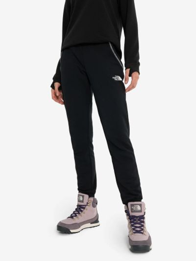 Лот: 23541671. Фото: 1. Брюки женские The North Face Hakuun... Спортивные брюки, штаны