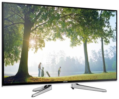 Лот: 6860814. Фото: 1. Телевизор Samsung UE48H6650AT... Телевизоры