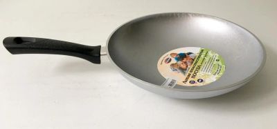 Лот: 8526058. Фото: 1. 🍳 Сковорода "WOK" D 28 см литая... Сковороды и сотейники