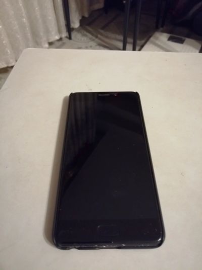 Лот: 13001061. Фото: 1. Meizu M6 Note 64 GB черный. Смартфоны